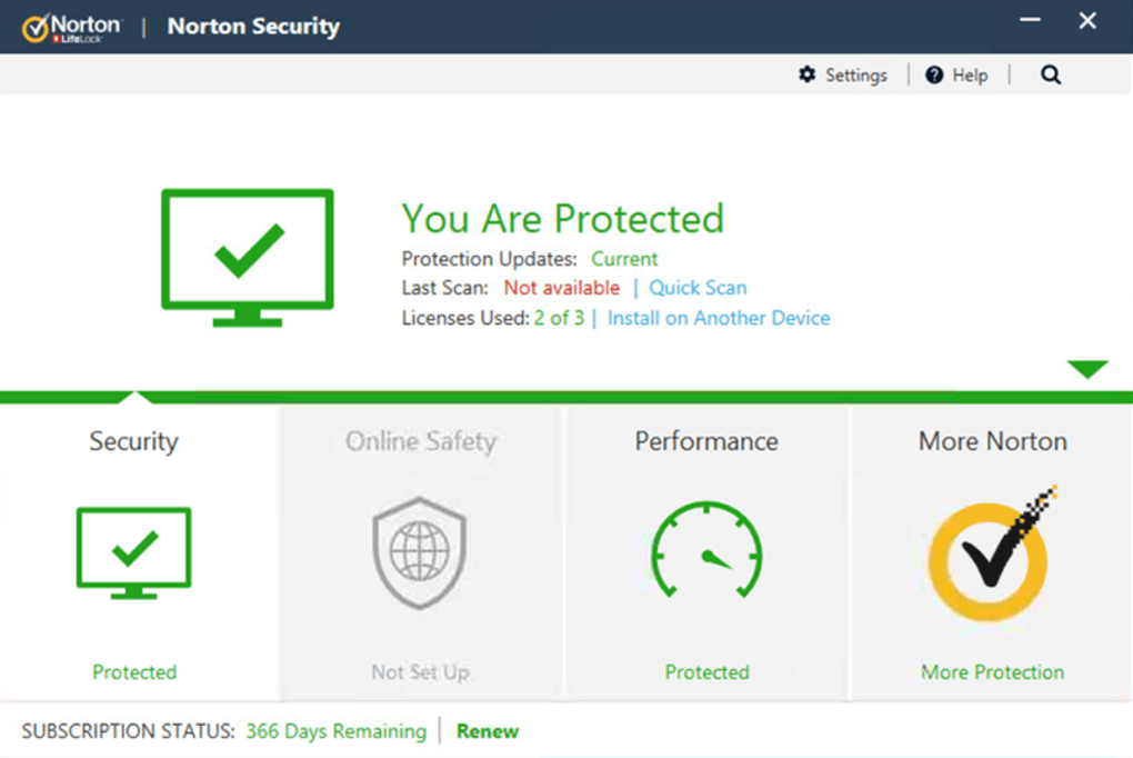 Norton Security 2023 + Product Key Free Download