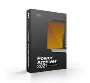PowerArchiver 22.00.8 Crack + Full Version {2023}