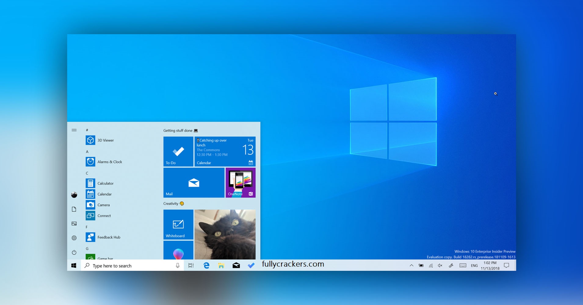 Windows 10 Crack Activation Key Full Version Download
