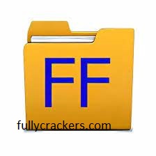 FastFolders 5.14.3 Crack + Serial Key Full Version Download [2023]
