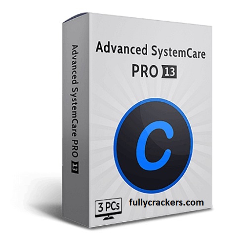 Advanced SystemCare Crack With free Download [latest ] 2023
