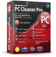PC Cleaner ProCrack + License Key {Latest Version} Download