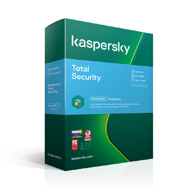 KasperSky Total Security License key 2023