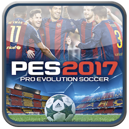 PES 2017 Cracked Copy Latest Version Free Download